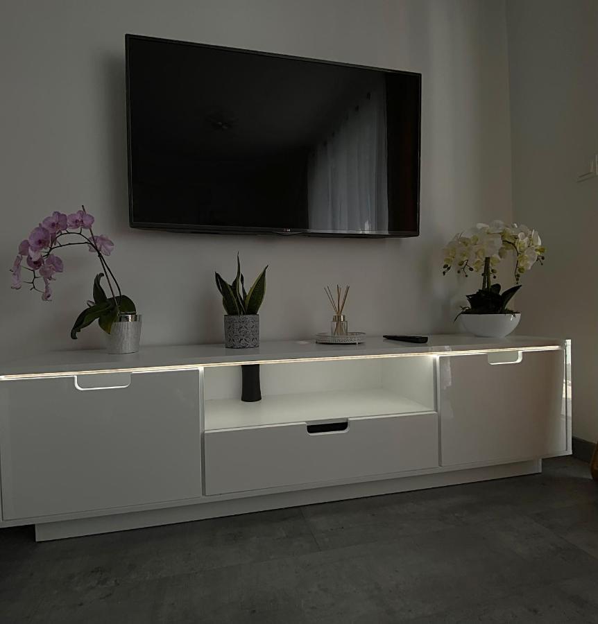 Апартаменти Apartament Sloneczny Єленя-Ґура Екстер'єр фото